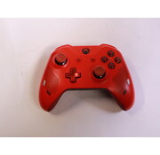 Microsoft Xbox One S Controller - Sport Rood - Microsoft (origineel)
