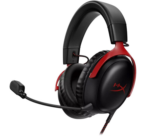 HyperX Cloud III