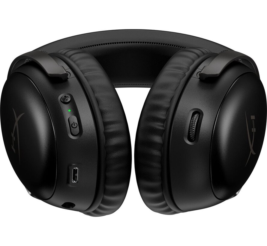 Cloud III S Wireless