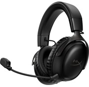 HyperX Cloud III S Wireless