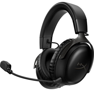 HyperX Cloud III S Wireless
