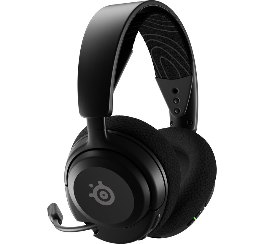 Arctis Nova 5 Wireless