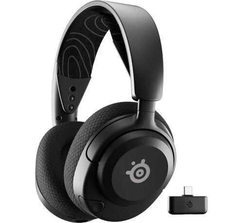 Steelseries Arctis Nova 5 Wireless