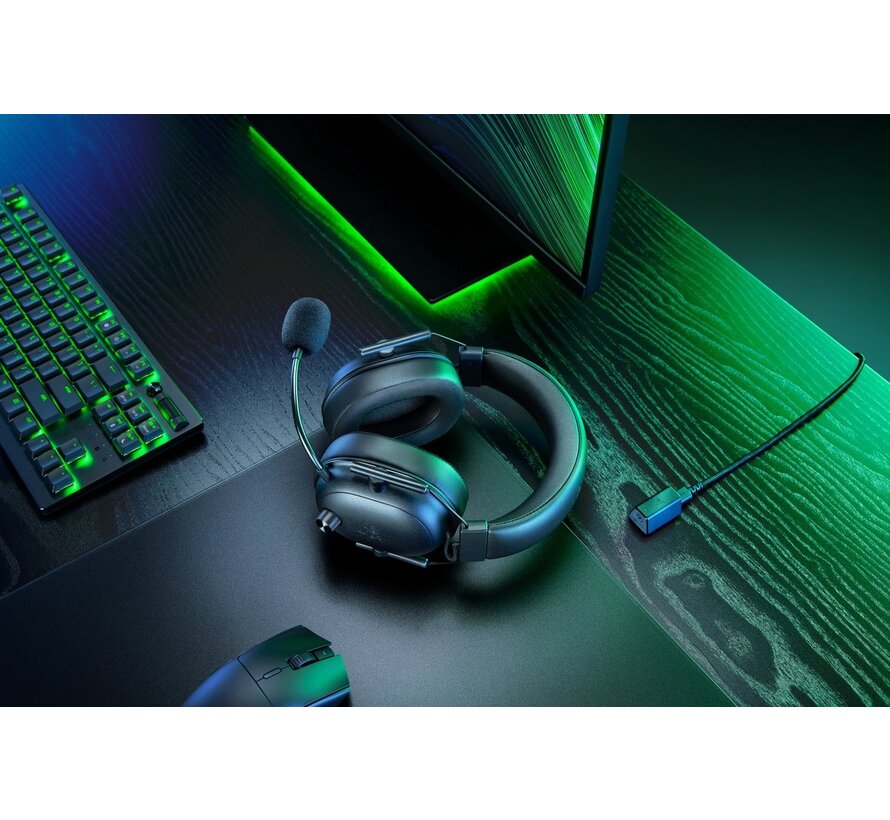 BlackShark V2 HyperSpeed