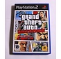 Playstation 2 - Grand Theft Auto: Liberty City Stories