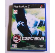 Konami PlayStation 2 - International Superstar Soccer 3