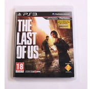 Naughty Dog Playstation 3 - The Last Of Us