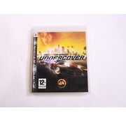 Electronic Arts Playstation 3 - Need For Speed Undercover
