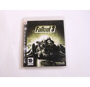 Bethesda Game Studios Playstation 3 - Fallout 3