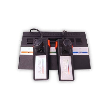 Atari 2600 Junior - Console