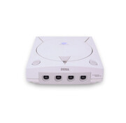 SEGA Dreamcast