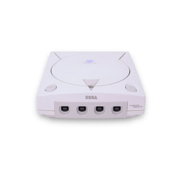 SEGA Dreamcast