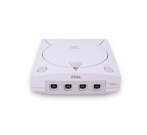 SEGA Dreamcast