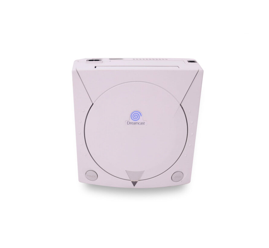 SEGA Dreamcast