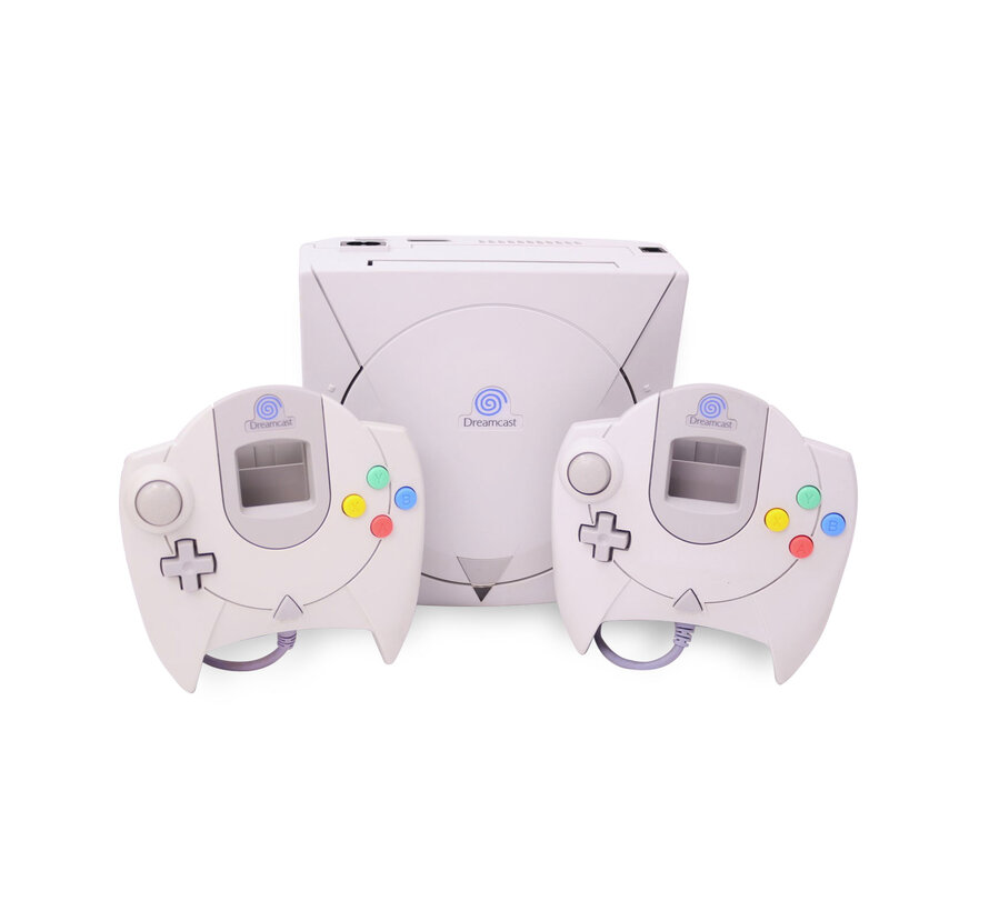 SEGA Dreamcast