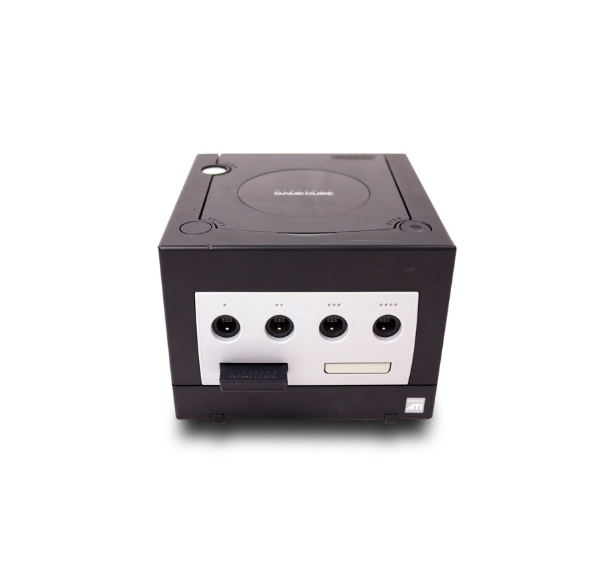 GameCube (Zwart) - Console