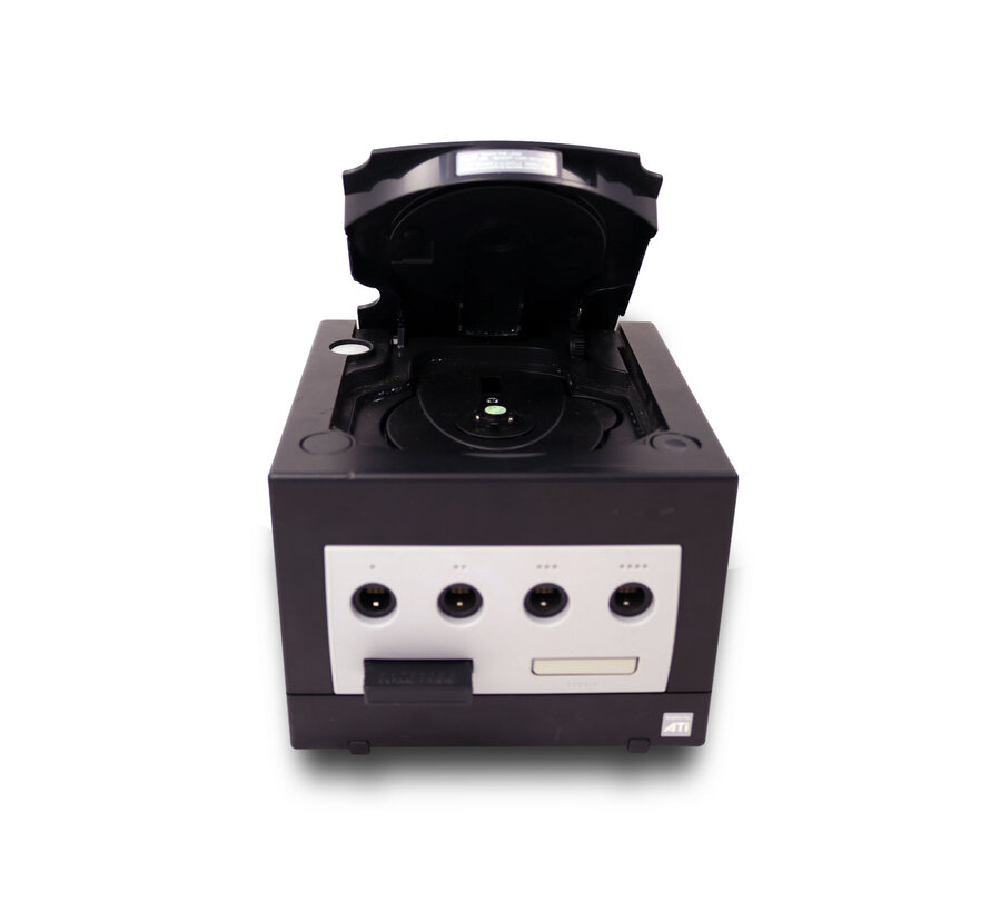 GameCube (Zwart) - Console