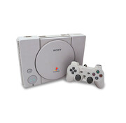 Sony Playstation 1 - Console