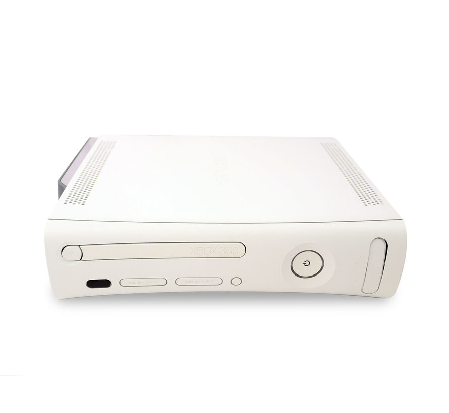 Xbox 360 Arcade (HDMI) - Console (Refurbished)