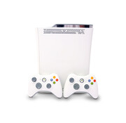Microsoft Xbox 360 Arcade (HDMI) - Console (Refurbished)