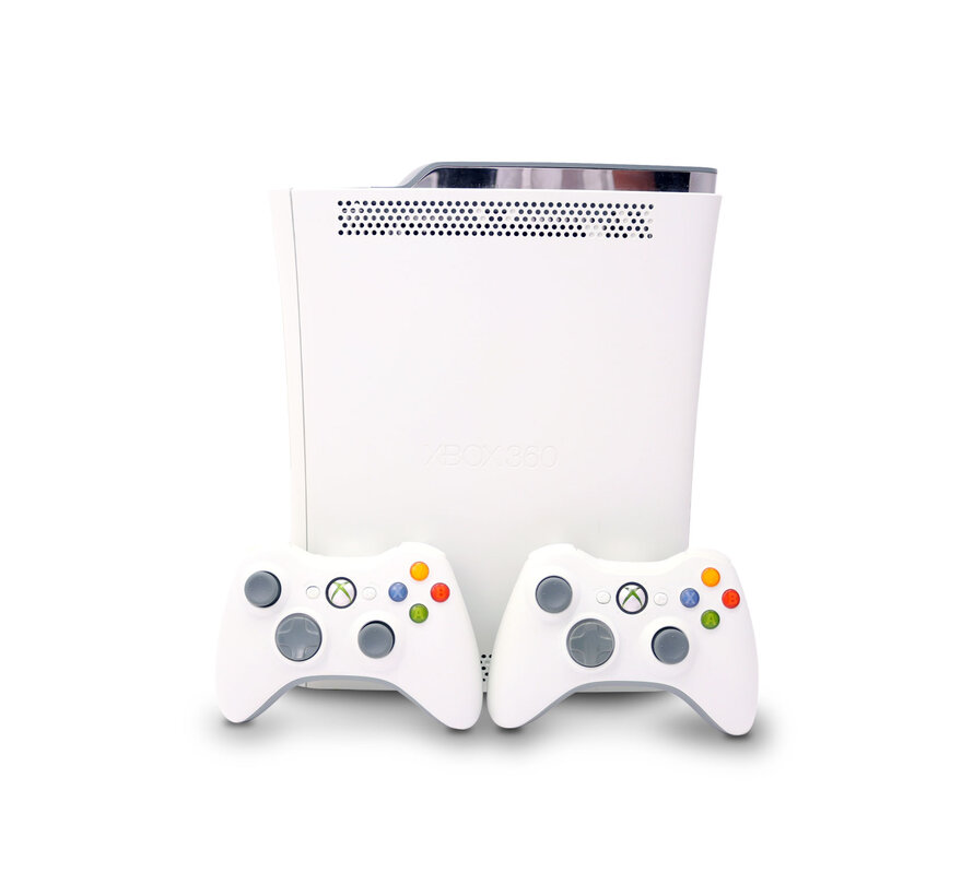 Xbox 360 Arcade (HDMI) - Console (Refurbished)