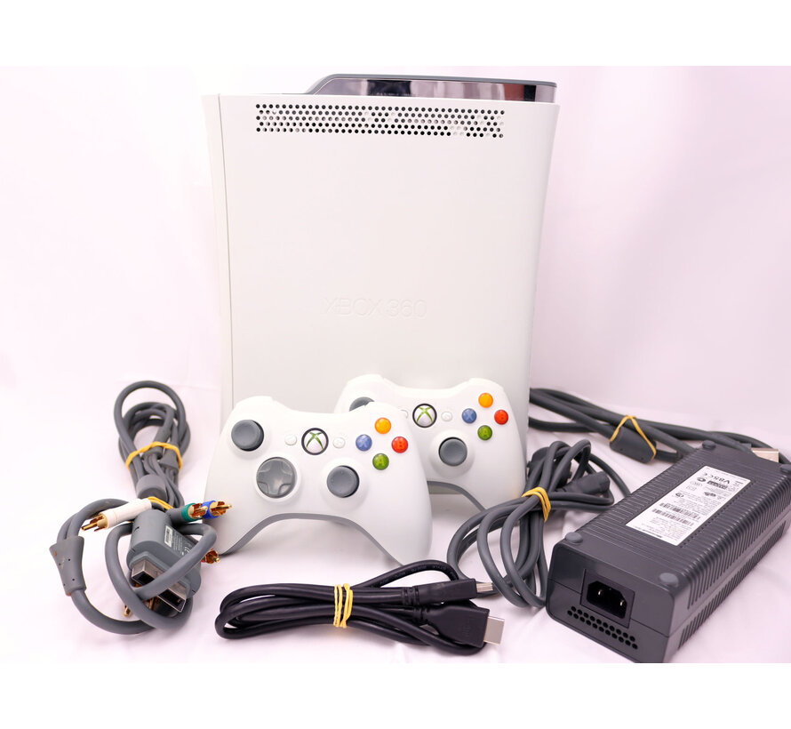 Xbox 360 Arcade (HDMI) - Console (Refurbished)