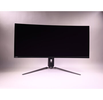 MSI MAG 341CQP | WQHD - Curved - 175hz - 0,03ms - QD-OLED - 34 inch