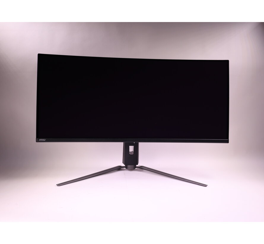 MAG 341CQP | WQHD - Curved - 175hz - 0,03ms - QD-OLED - 34 inch