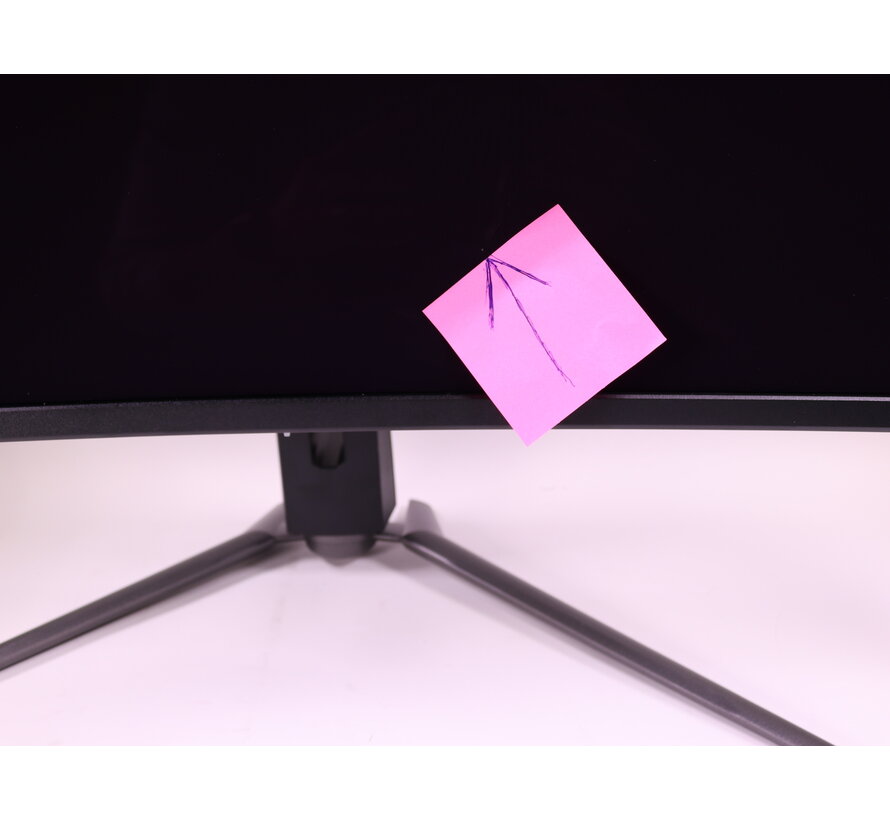 MAG 341CQP | WQHD - Curved - 175hz - 0,03ms - QD-OLED - 34 inch