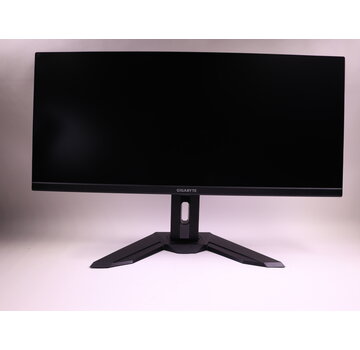 Gigabyte M34WQ | WQHD - 144hz - 1ms - IPS - 34 inch
