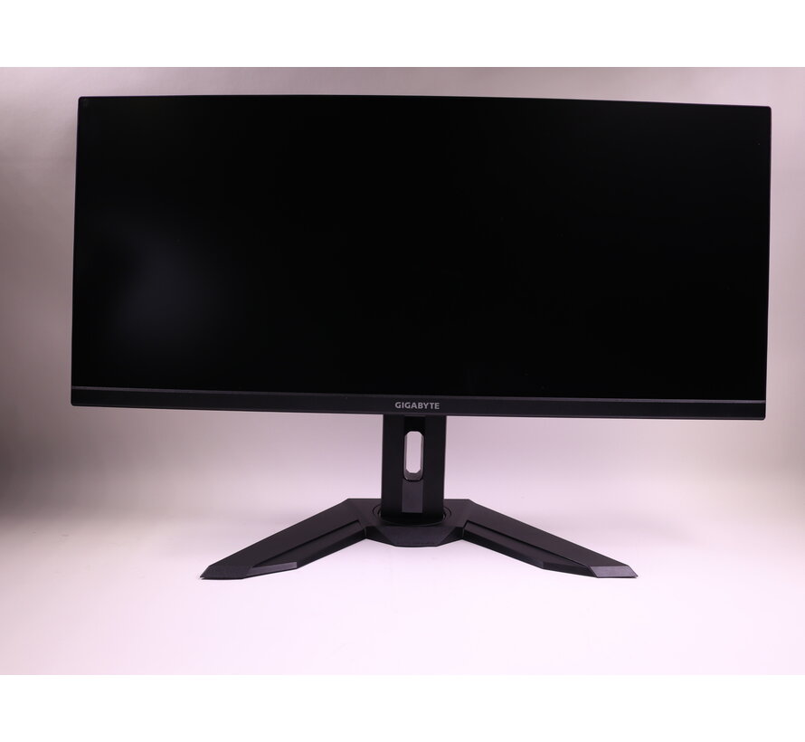 M34WQ | WQHD - 144hz - 1ms - IPS - 34 inch