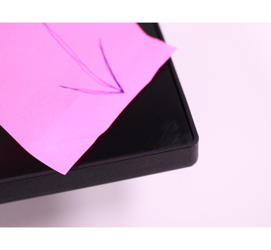 M34WQ | WQHD - 144hz - 1ms - IPS - 34 inch