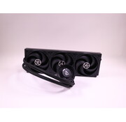 Arctic Liquid Freezer III 420 (black)