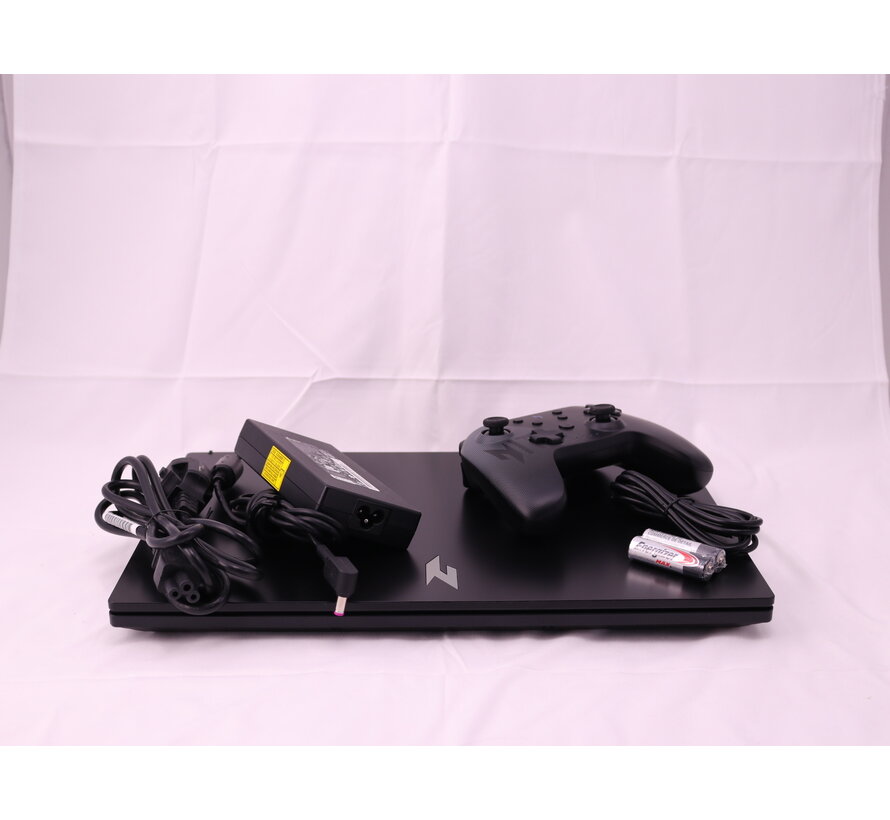 Nitro V 15 ANV15-41-R2X8 + Nitro Wireless Controller