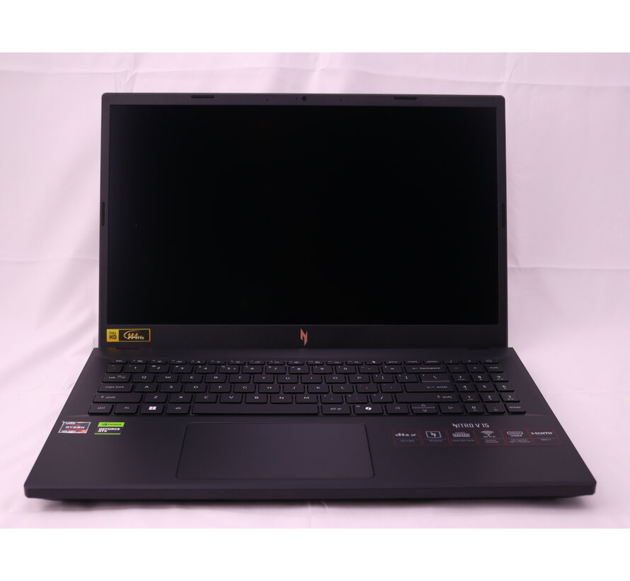 Nitro V 15 ANV15-41-R2X8 + Nitro Wireless Controller