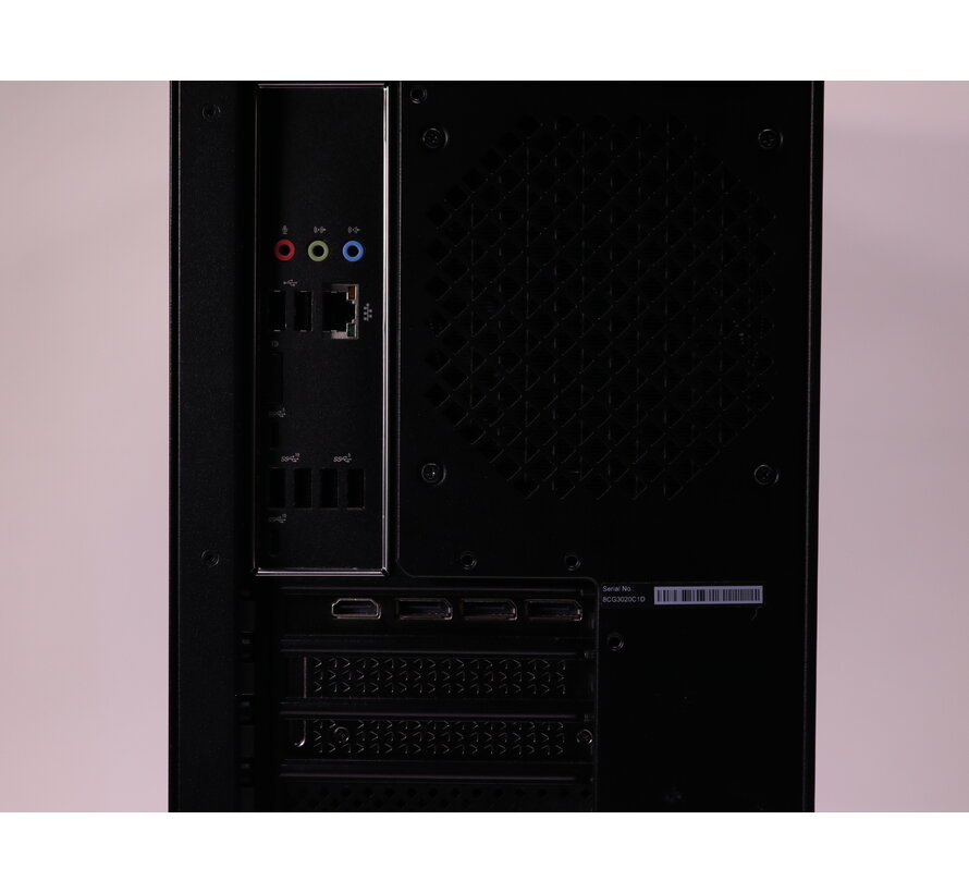 OMEN 40L GT21-1120nd