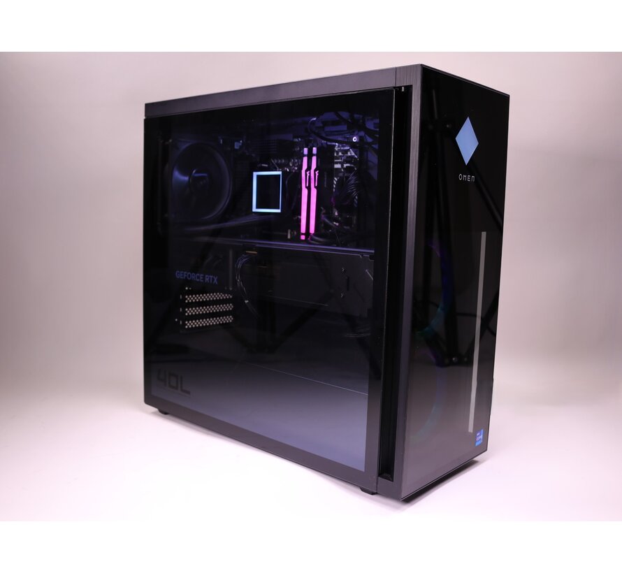 OMEN 40L GT21-1120nd