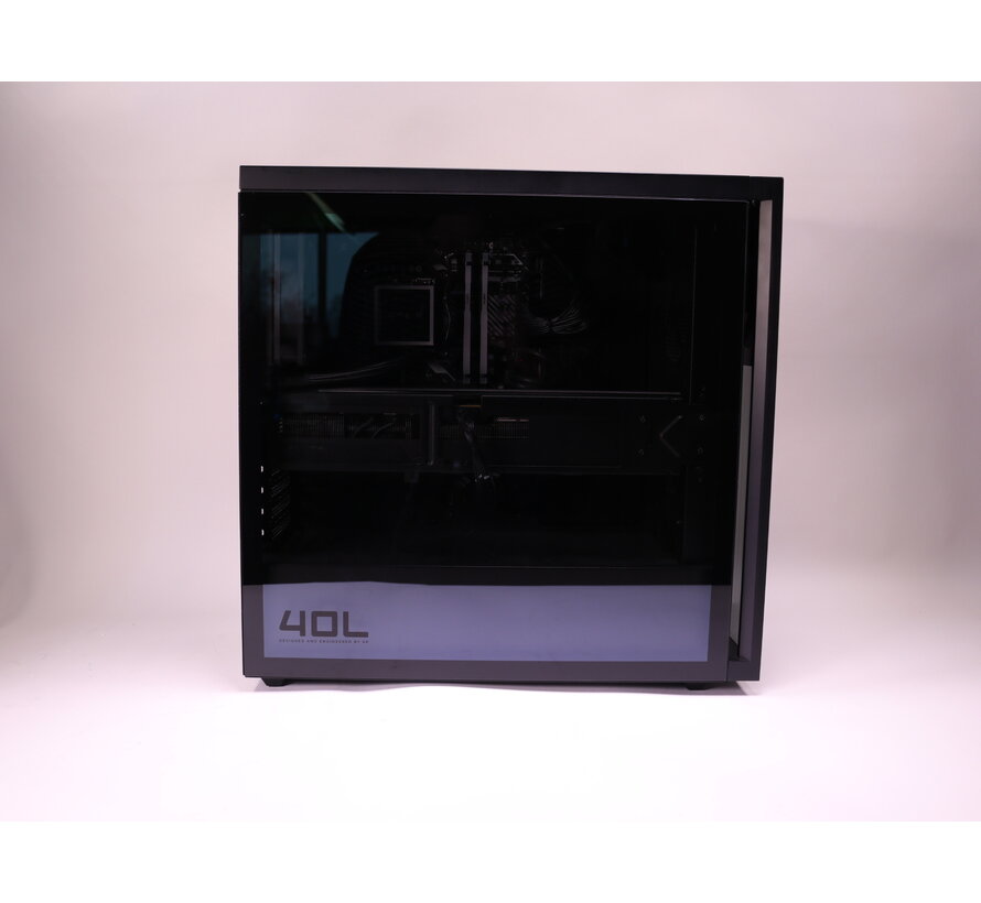 OMEN 40L GT21-1120nd