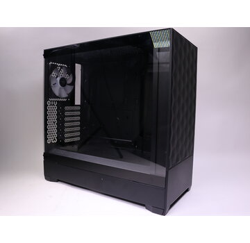 Fractal Design Pop Air RGB Black