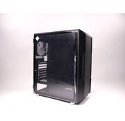 Zalman I3 NEO ARGB Zwart