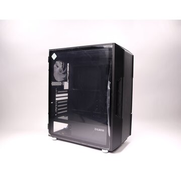 Zalman I3 NEO ARGB Zwart
