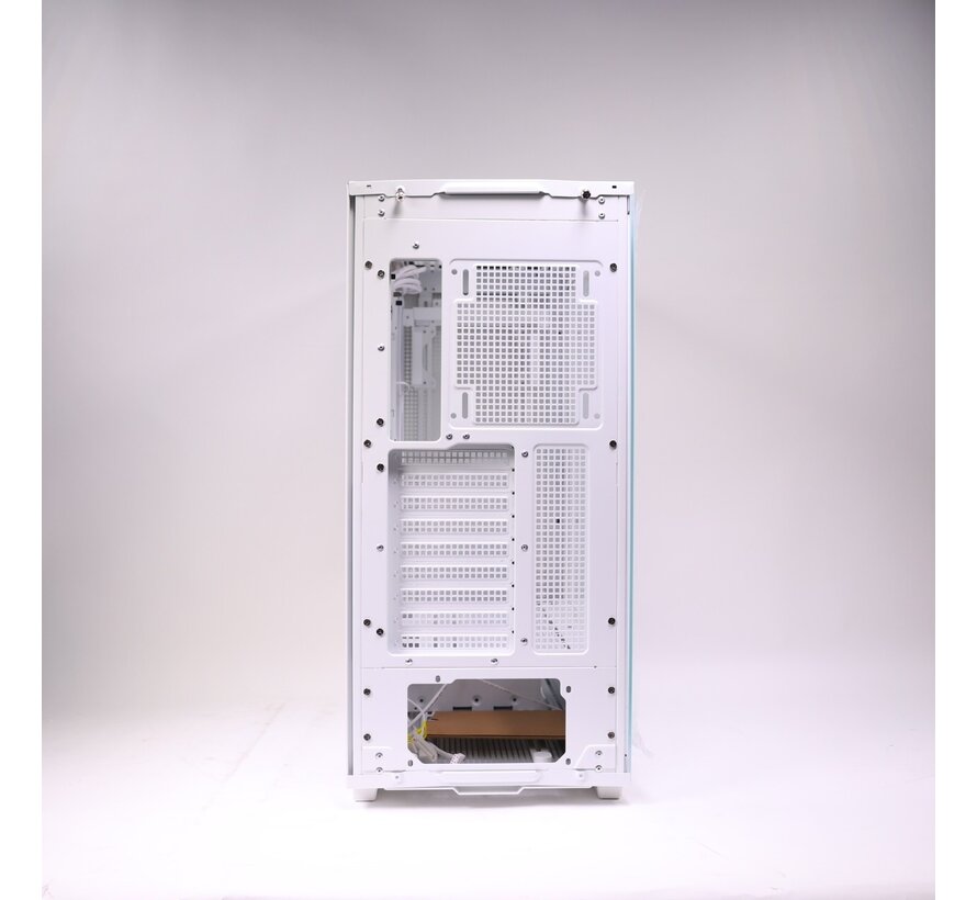 DeepCool Morpheus WH