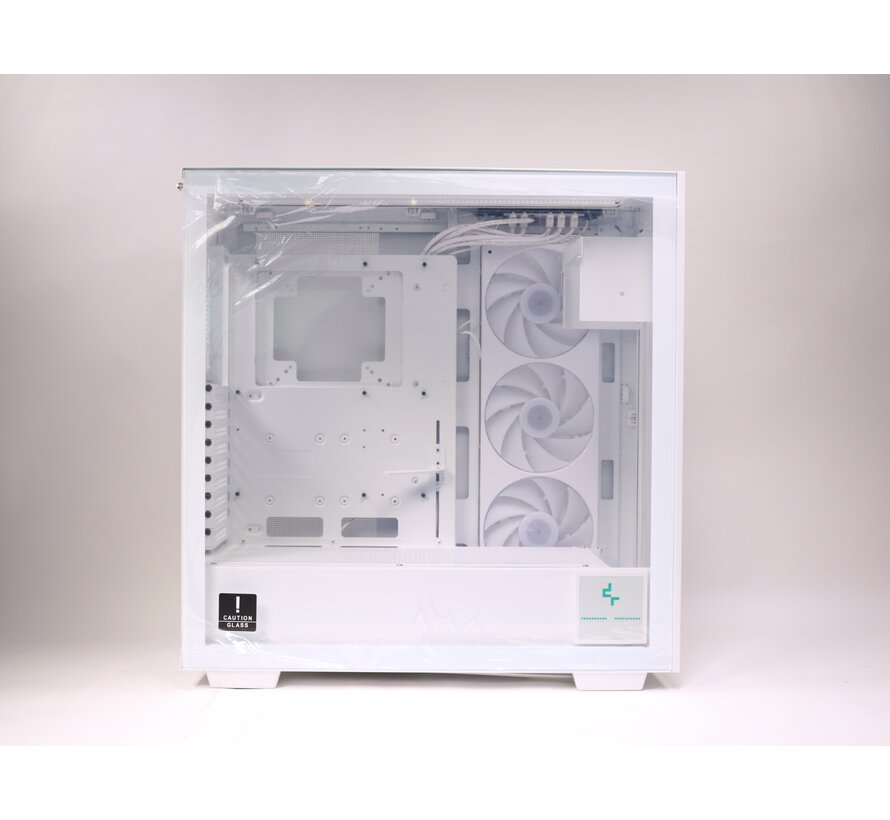 DeepCool Morpheus WH