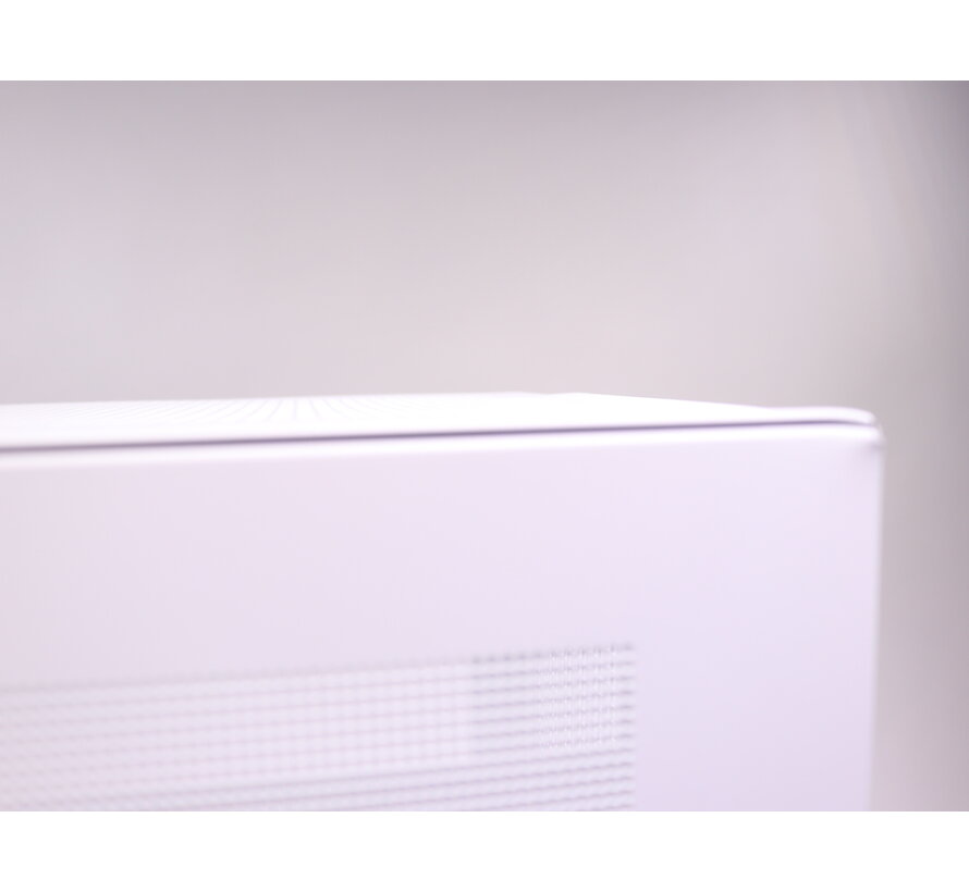 DeepCool Morpheus WH