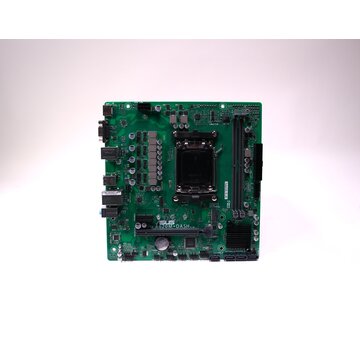 Asus PRO A620M-Dash-CSM [Retourdeal]