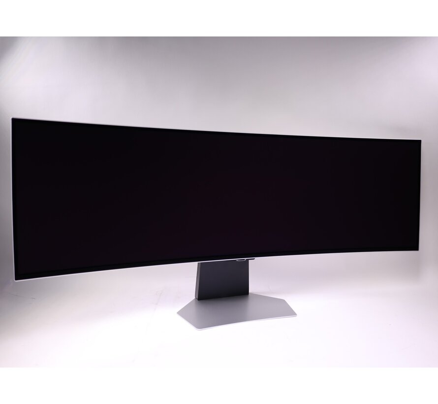 Samsung Odyssey OLED G95SC | UWQHD - 240hz - Curved - 0,03ms - QD-OLED - 49 inch