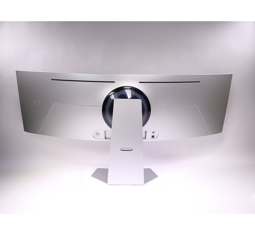 Samsung Odyssey OLED G95SC | UWQHD - 240hz - Curved - 0,03ms - QD-OLED - 49 inch