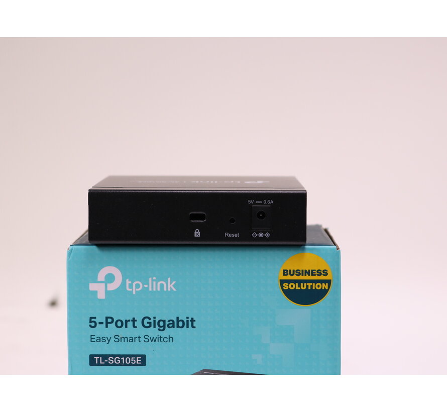 TL-SG105E