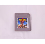 Nintendo Game Boy - Metroid II: Return of Samus