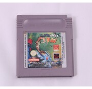 Shiny Entertainment Game Boy - Earthworm Jim